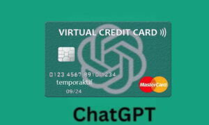 vcc untuk bayar chatgpt plus