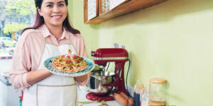 memulai bisnis makanan dengan modal kecil