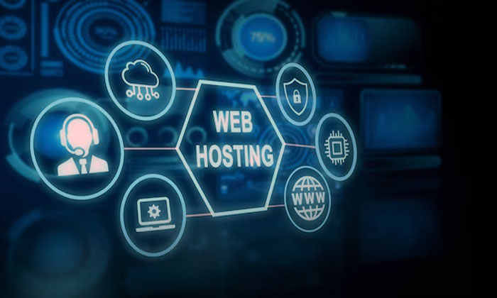 panduan memilih web hosting