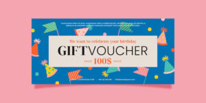 pembahasan tentang desain voucher