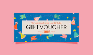 pembahasan tentang desain voucher