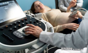 inovasi teknologi ultrasound medis