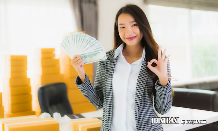 mengatur keuangan dan investasi bagi wanita