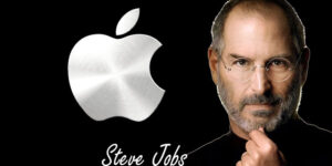 perjalanan steve jobs menciptakan iphone