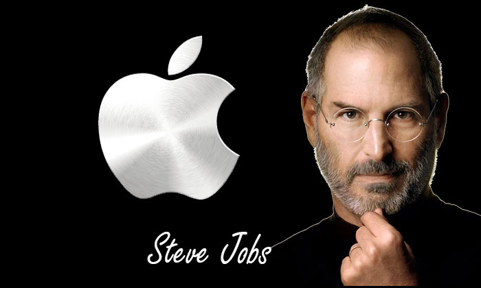 perjalanan steve jobs menciptakan iphone