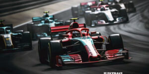 teknologi canggih dalam mobil formula 1