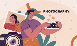 artikel tentang dunia fotografi