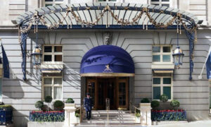 hotel the ritz london